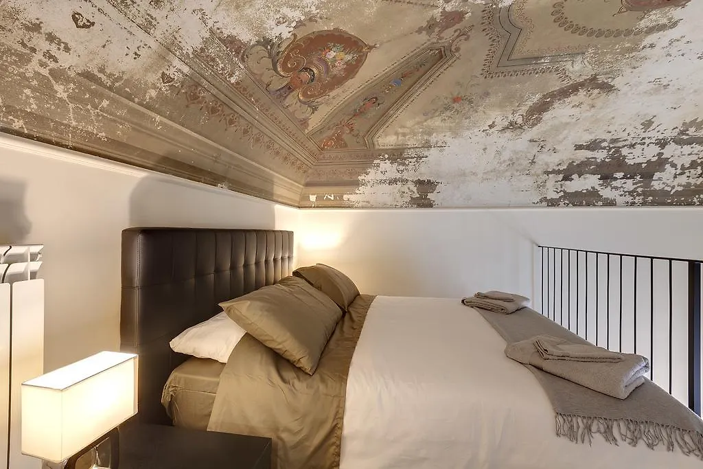2016 Apartments Firenze