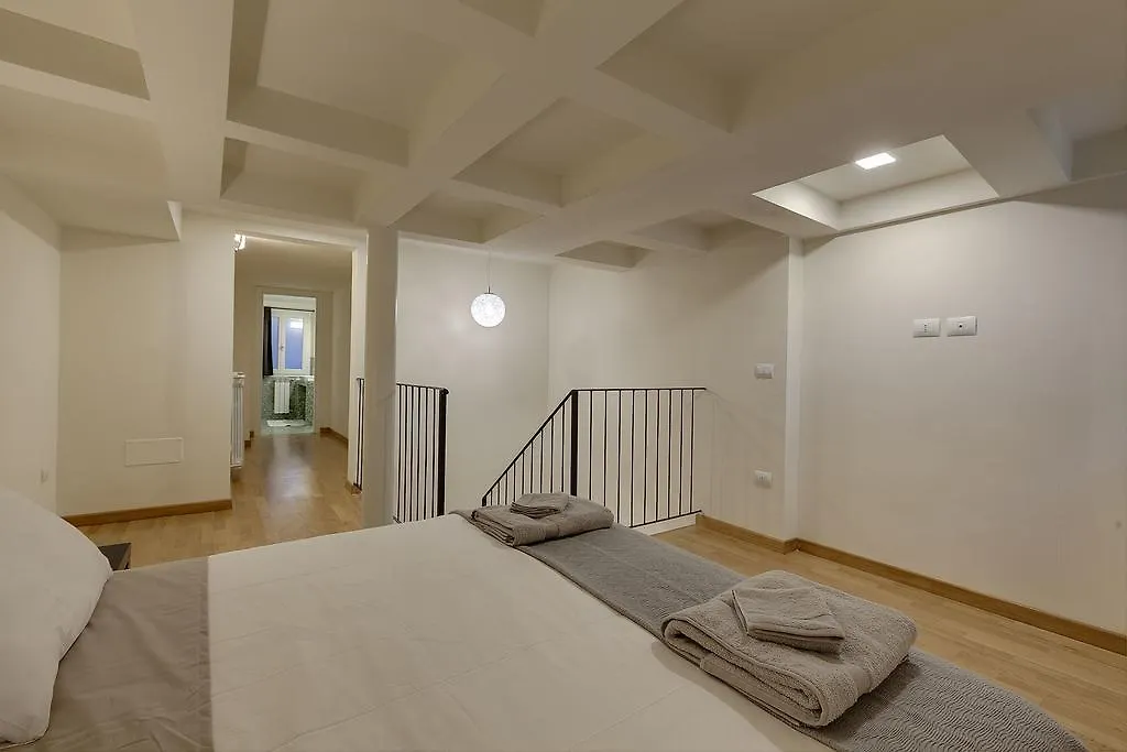 2016 Apartments Firenze