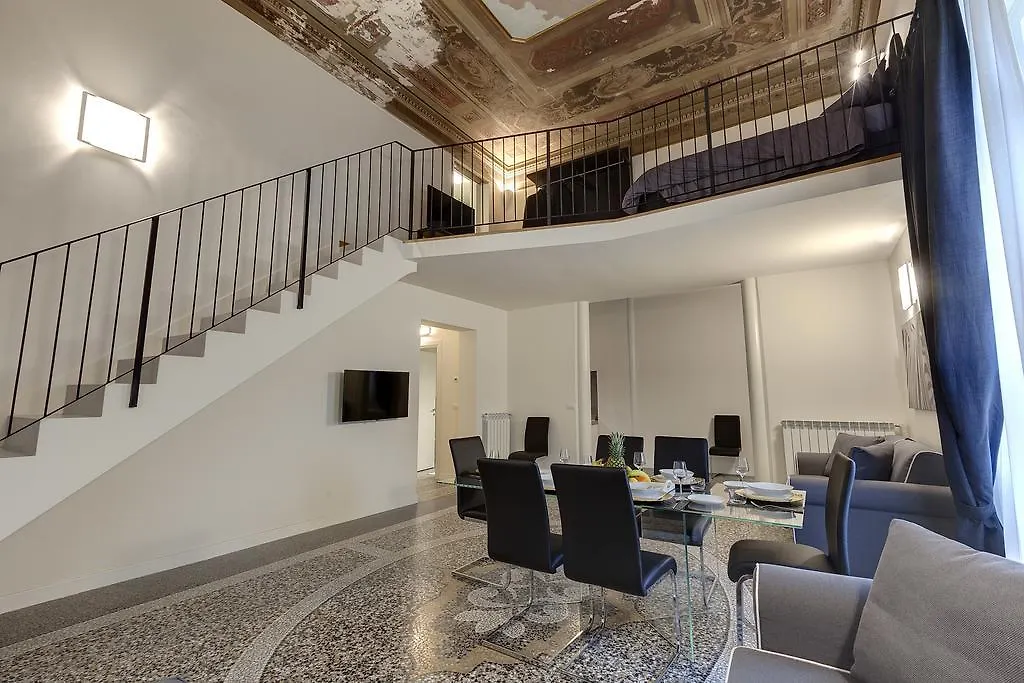 2016 Apartments Floransa