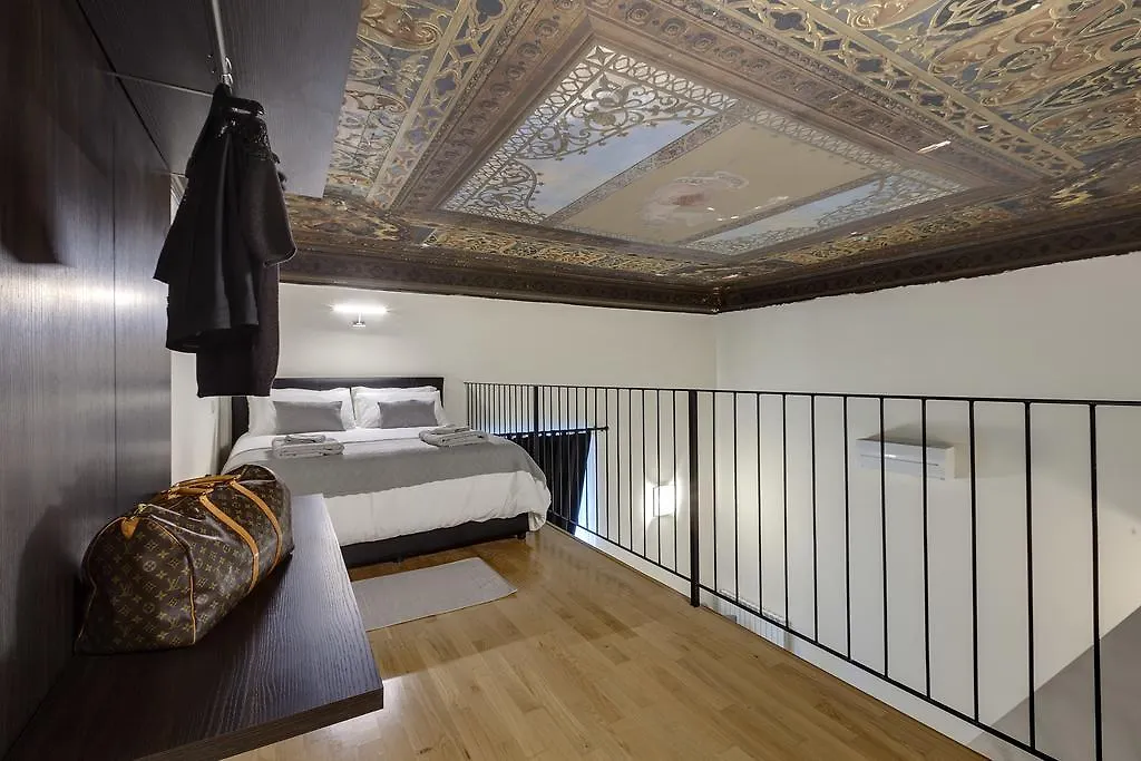 2016 Apartments Floransa