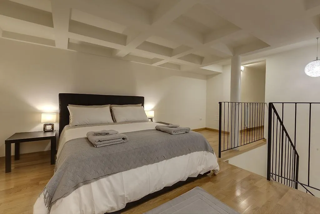 2016 Apartments Floransa