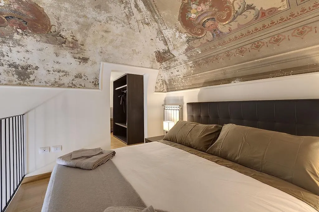 2016 Apartments Floransa