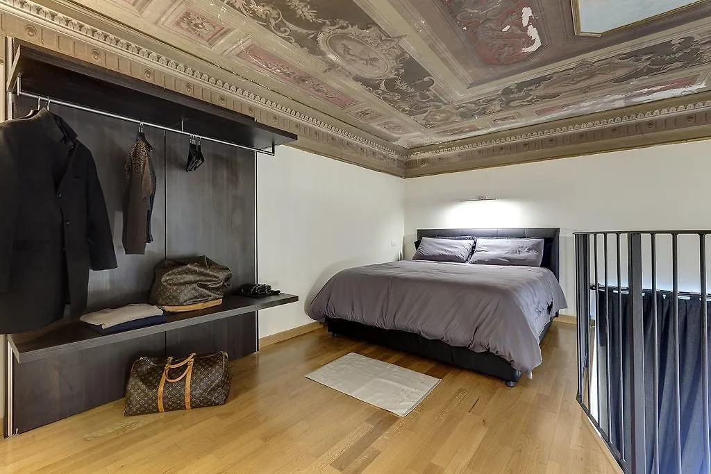 2016 Apartments Floransa