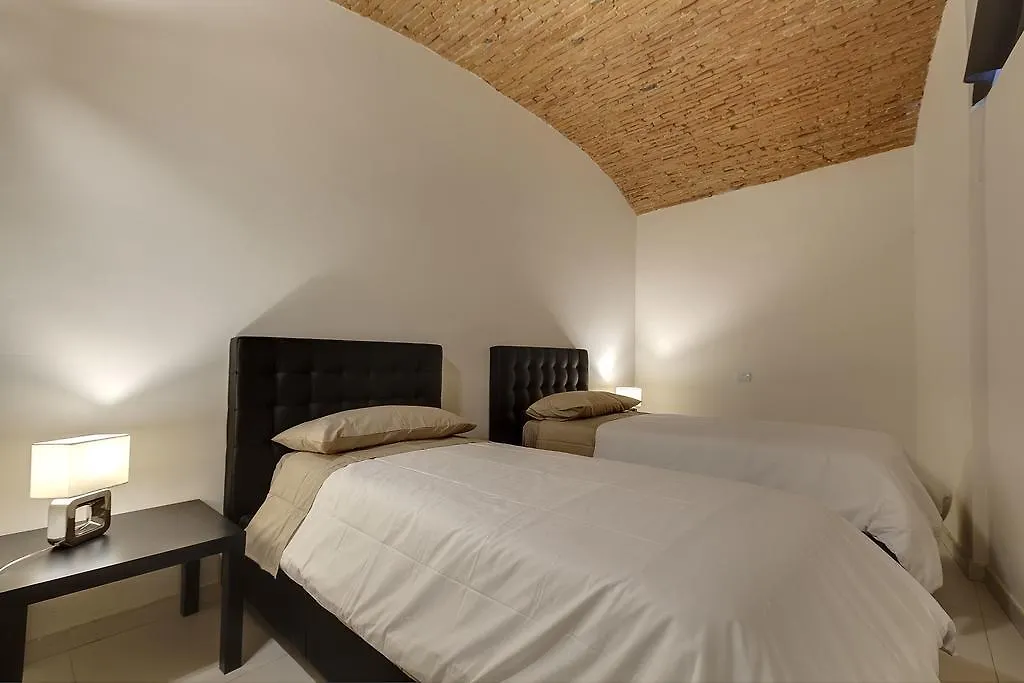 2016 Apartments Floransa