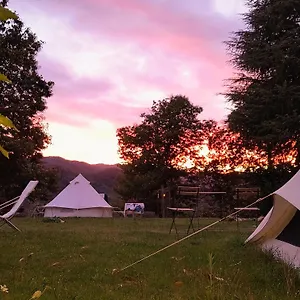Grondola - Federicofarm Camping