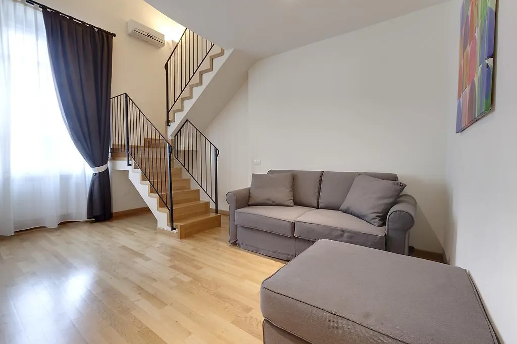 2016 Apartments Florence