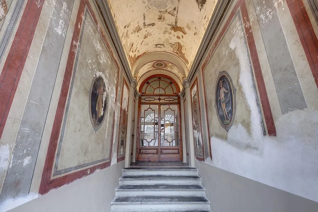 2016 Apartments Florence 0*,  Italy