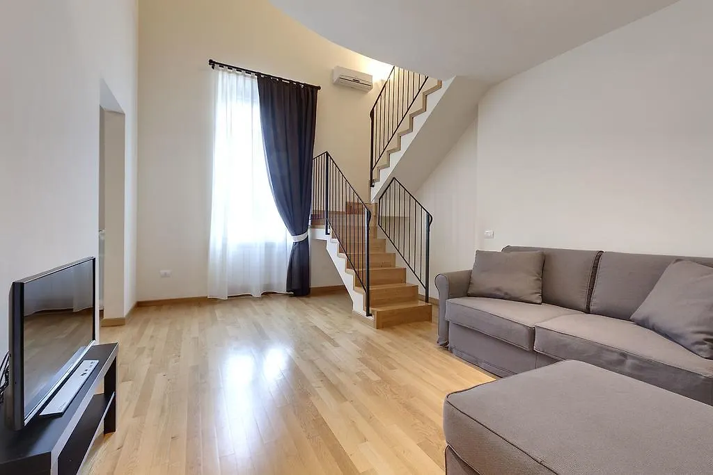 2016 Apartments Florence