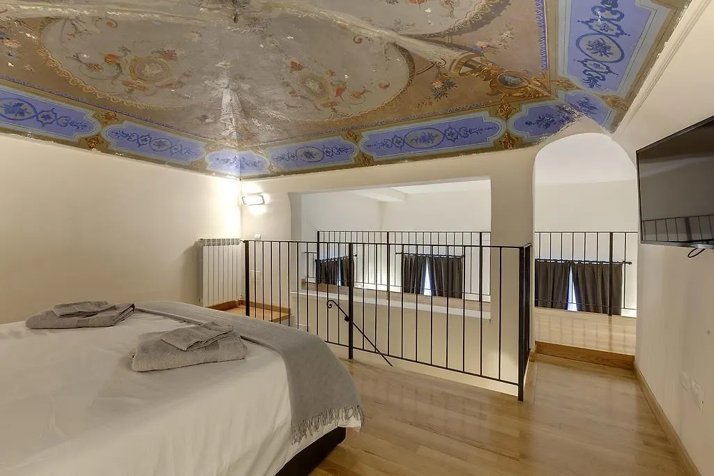 2016 Apartments Firenze Italia