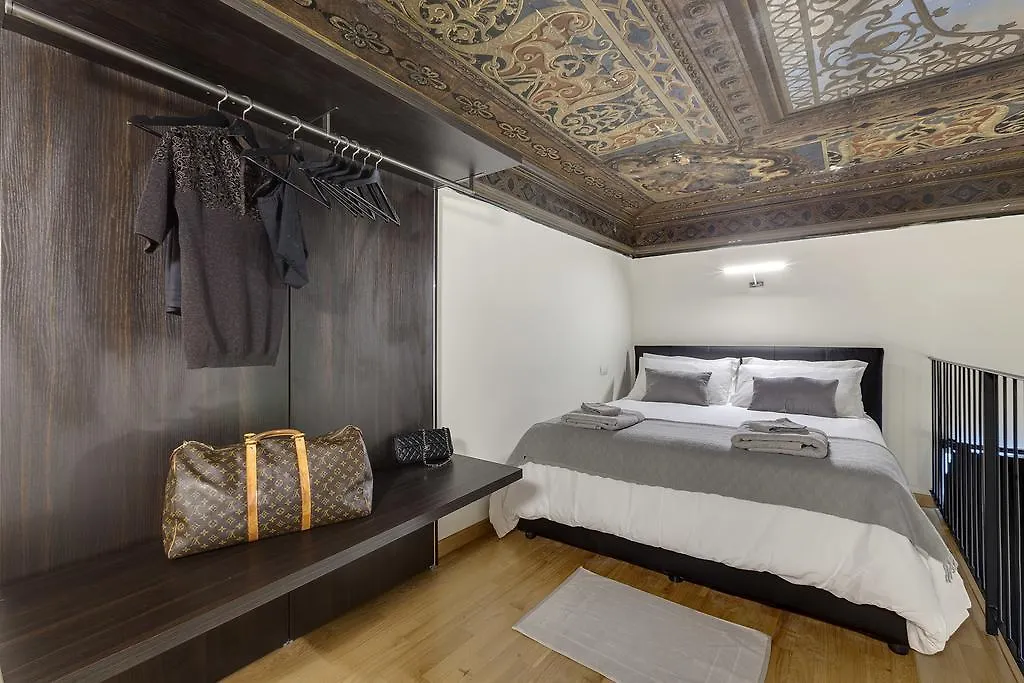 2016 Apartments Florence