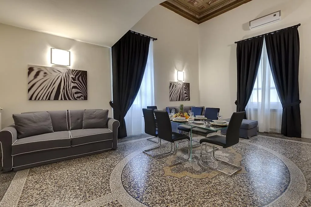 2016 Apartments Florence