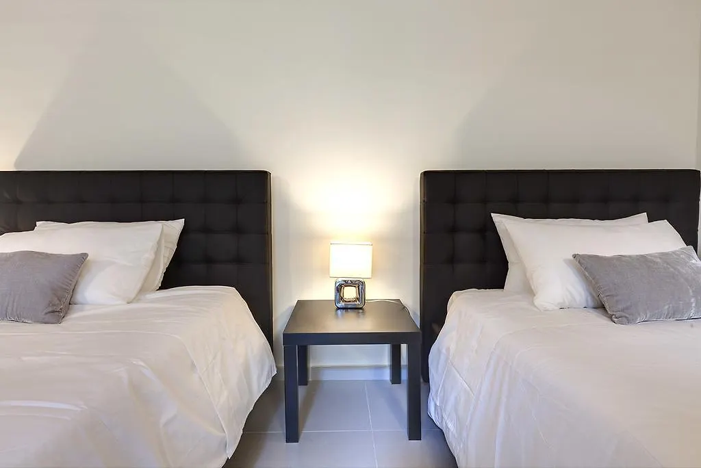 2016 Apartments Florence