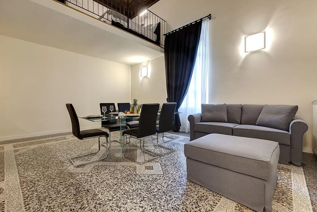 2016 Apartments Florence