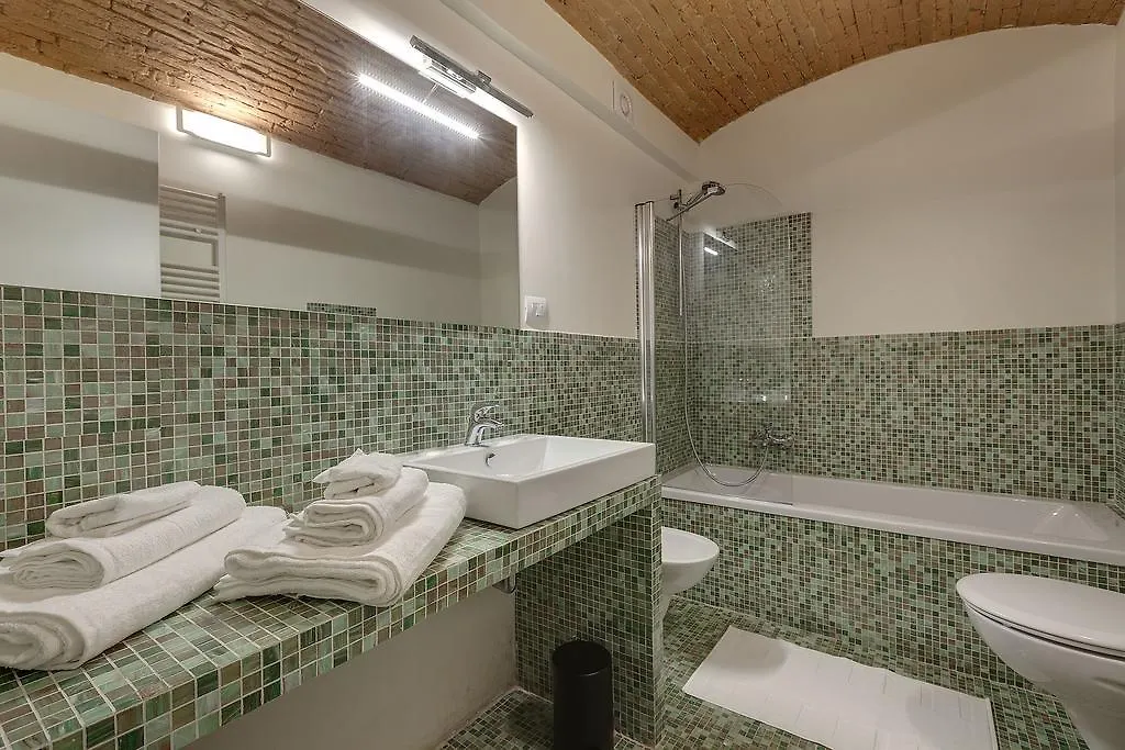 2016 Apartments Florence