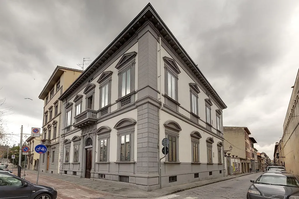 2016 Apartments Firenze