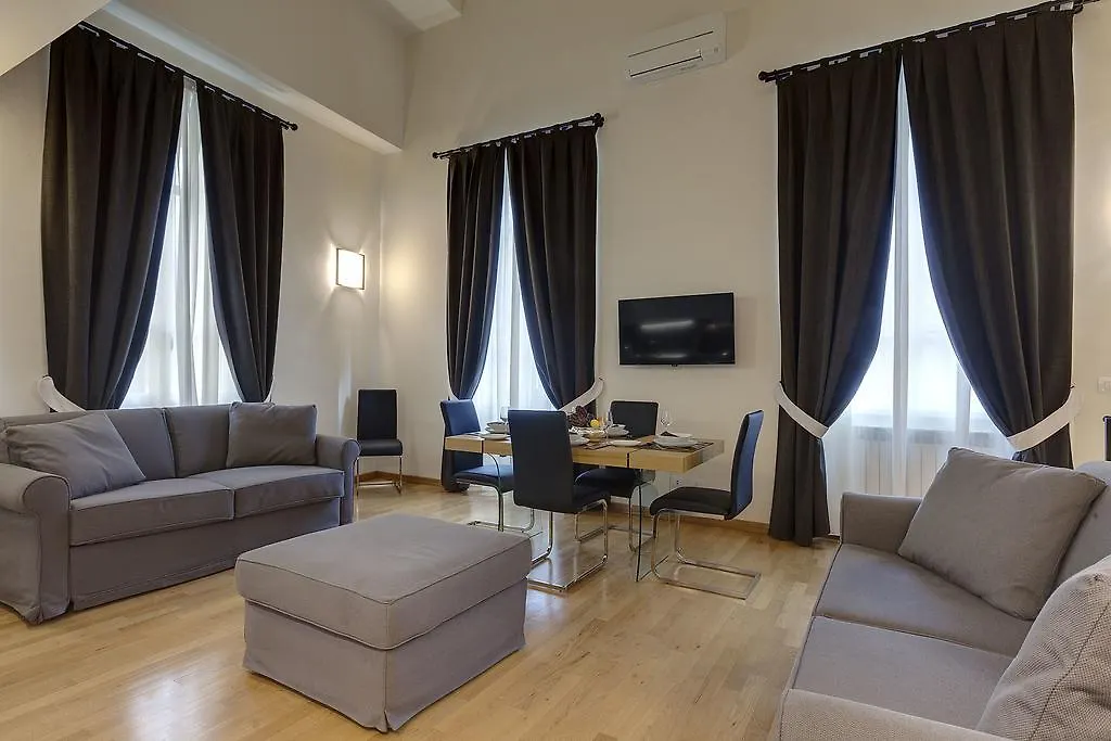 2016 Apartments Florence