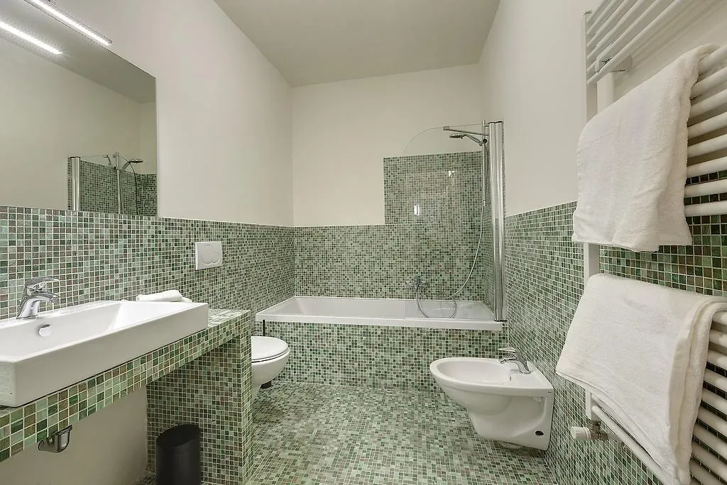 2016 Apartments Florence