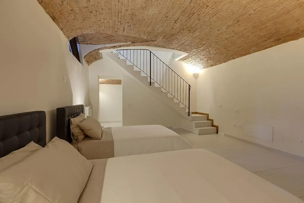 2016 Apartments Florence