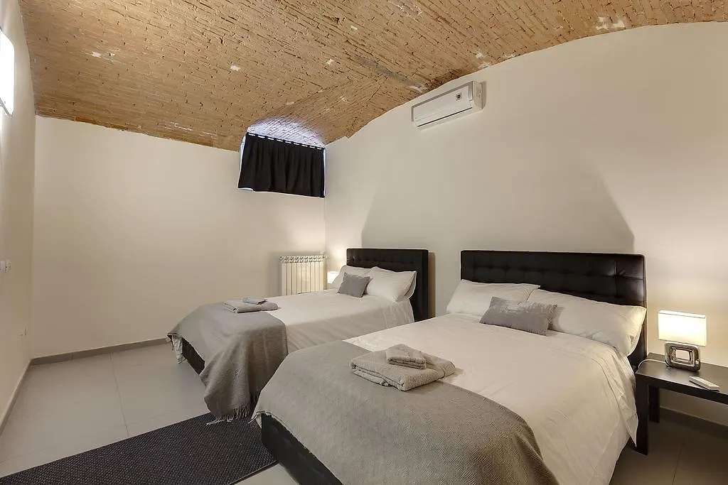 2016 Apartments Firenze 0*,  Italia