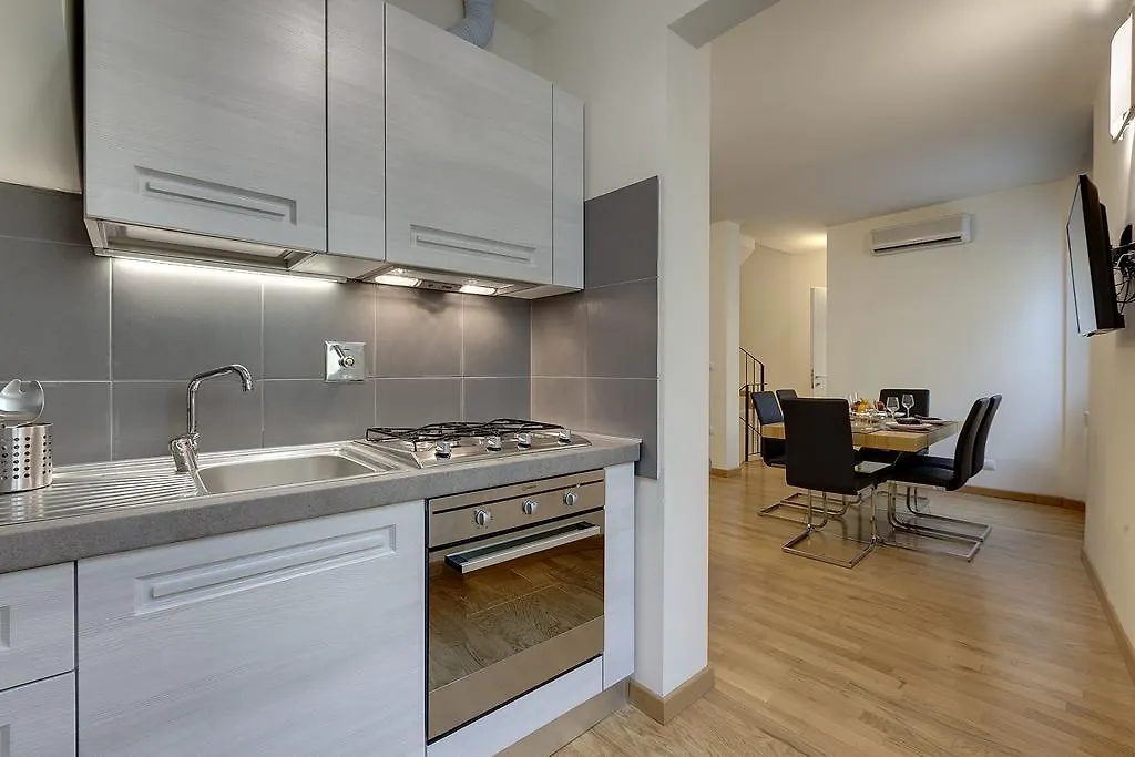 2016 Apartments Florence