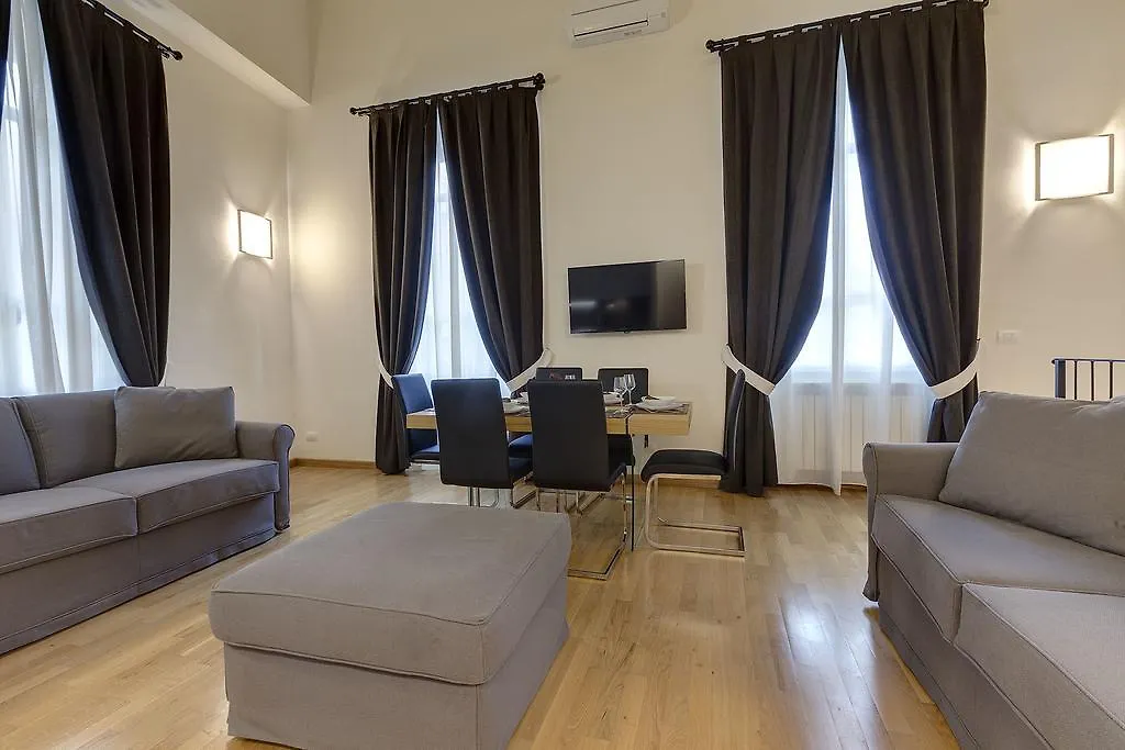 2016 Apartments Florence